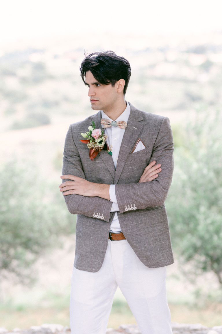 FS Events Editorial Styled Shoot @ Biological Vineyard Karolina 