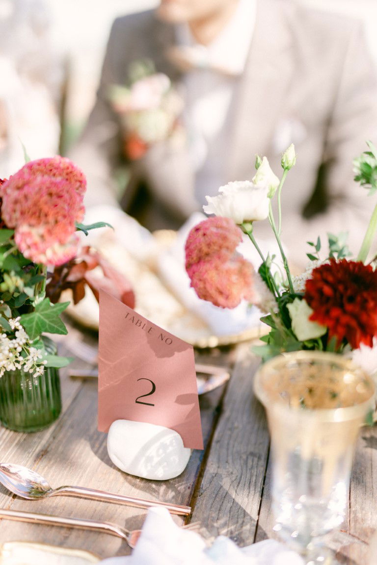 FS Events Editorial Styled Shoot @ Biological Vineyard Karolina 