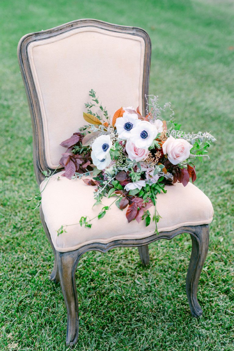 FS Events Editorial Styled Shoot @ Biological Vineyard Karolina 