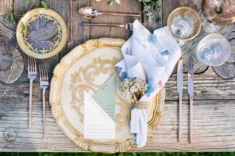 FS Events Editorial Styled Shoot @ Biological Vineyard Karolina 