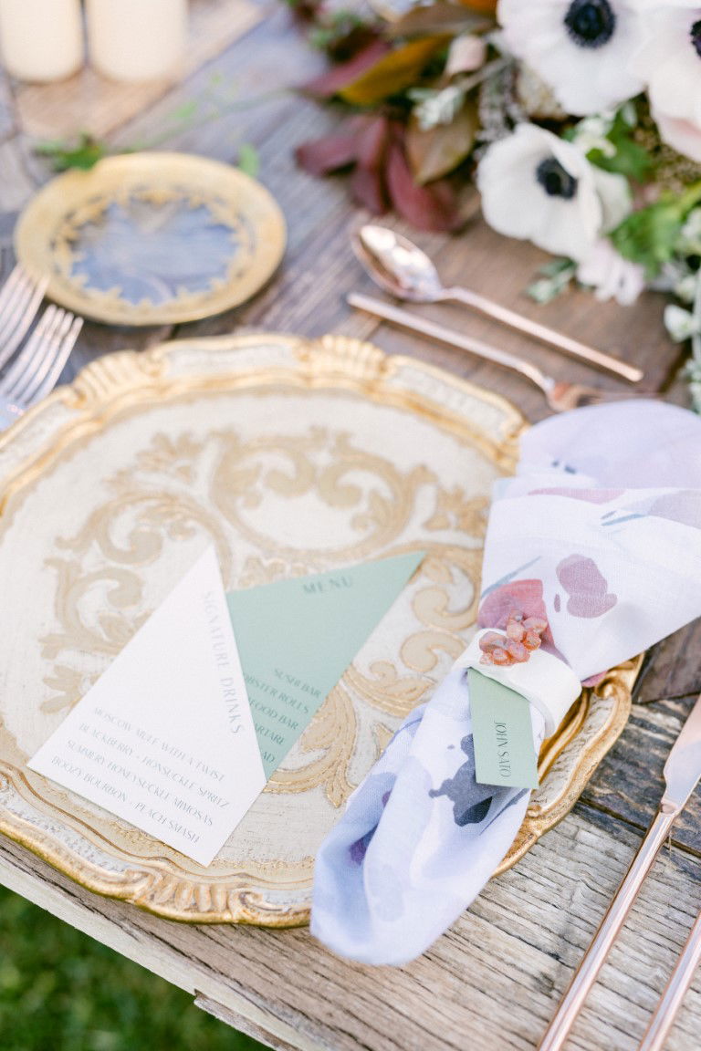 FS Events Editorial Styled Shoot @ Biological Vineyard Karolina 