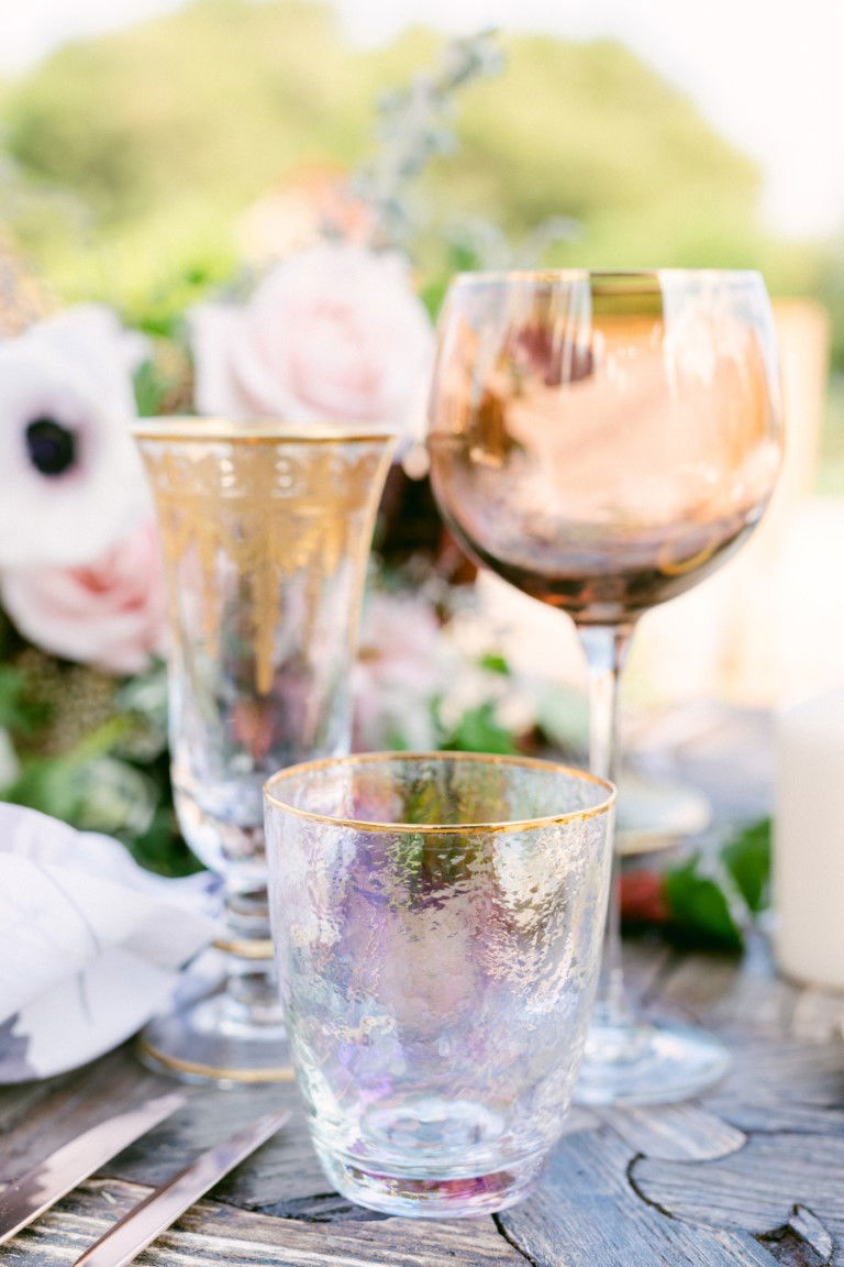 FS Events Editorial Styled Shoot @ Biological Vineyard Karolina 