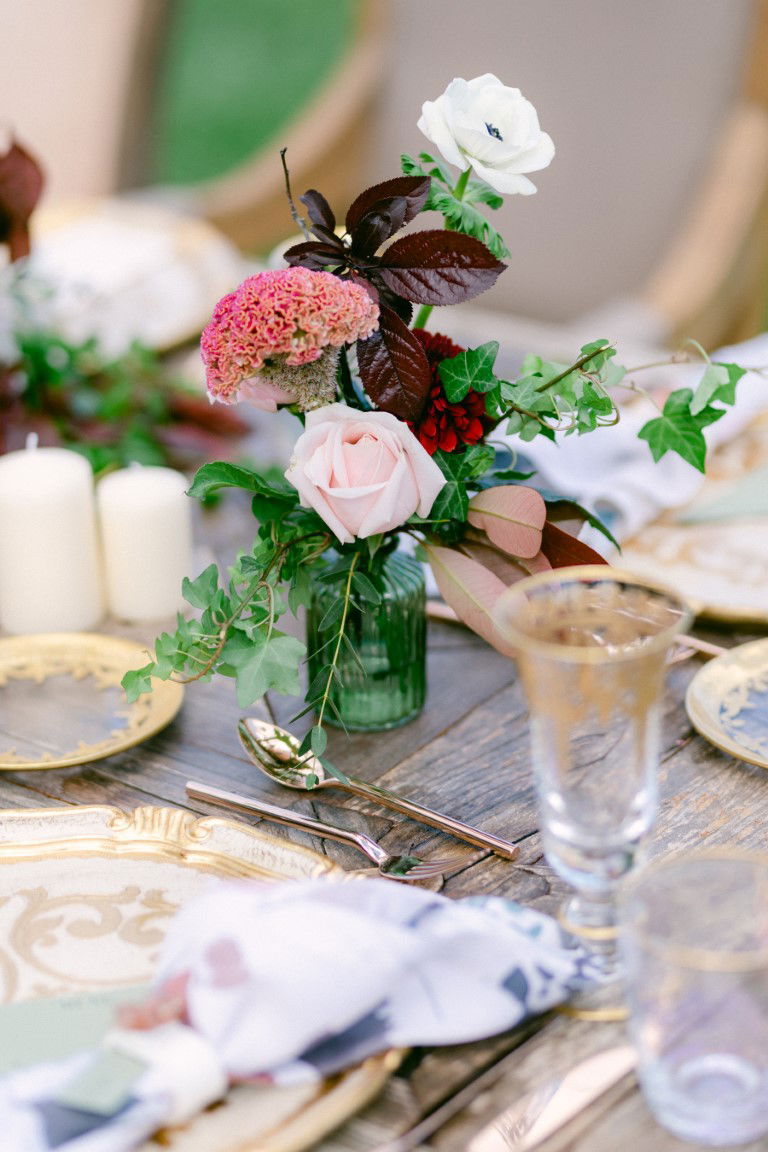 FS Events Editorial Styled Shoot @ Biological Vineyard Karolina 