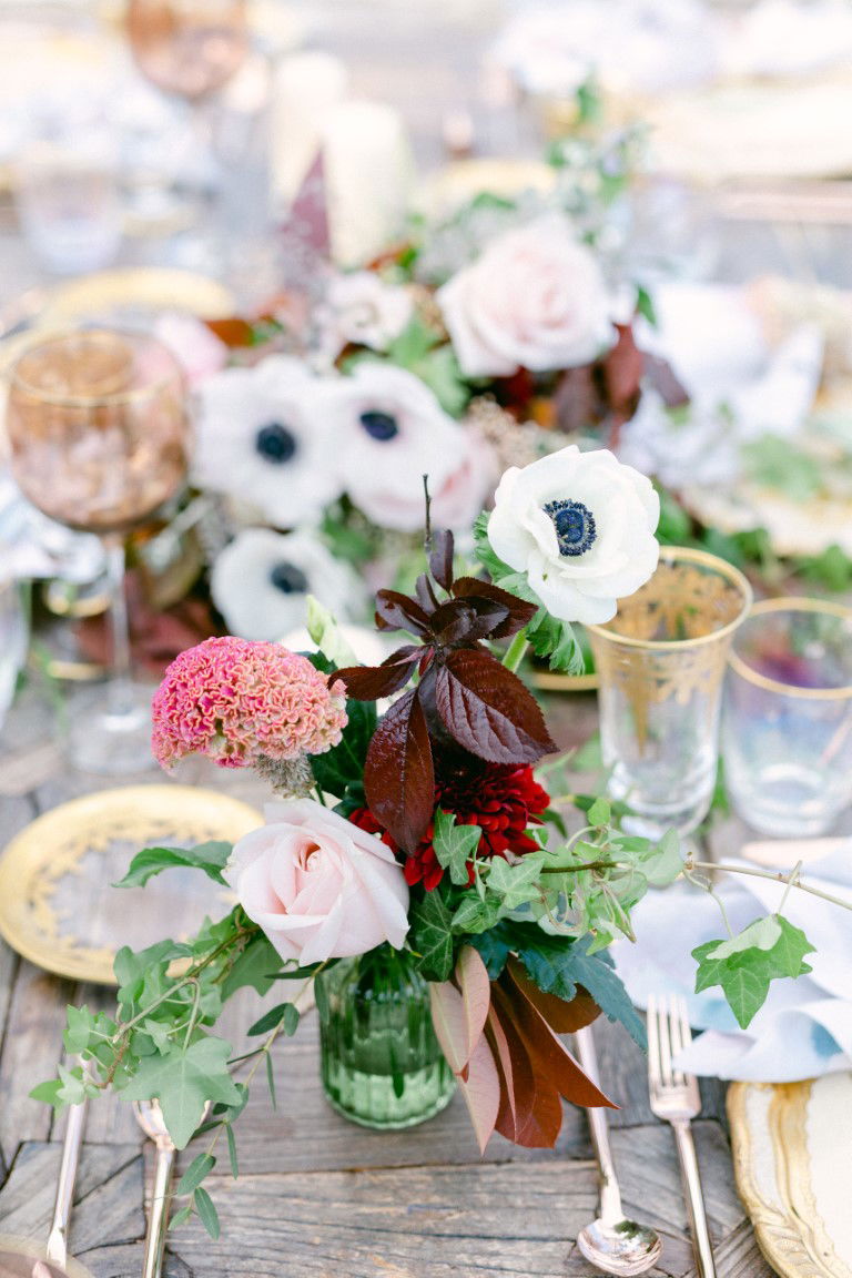 FS Events Editorial Styled Shoot @ Biological Vineyard Karolina 