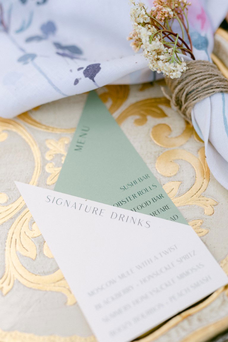 FS Events Editorial Styled Shoot @ Biological Vineyard Karolina 