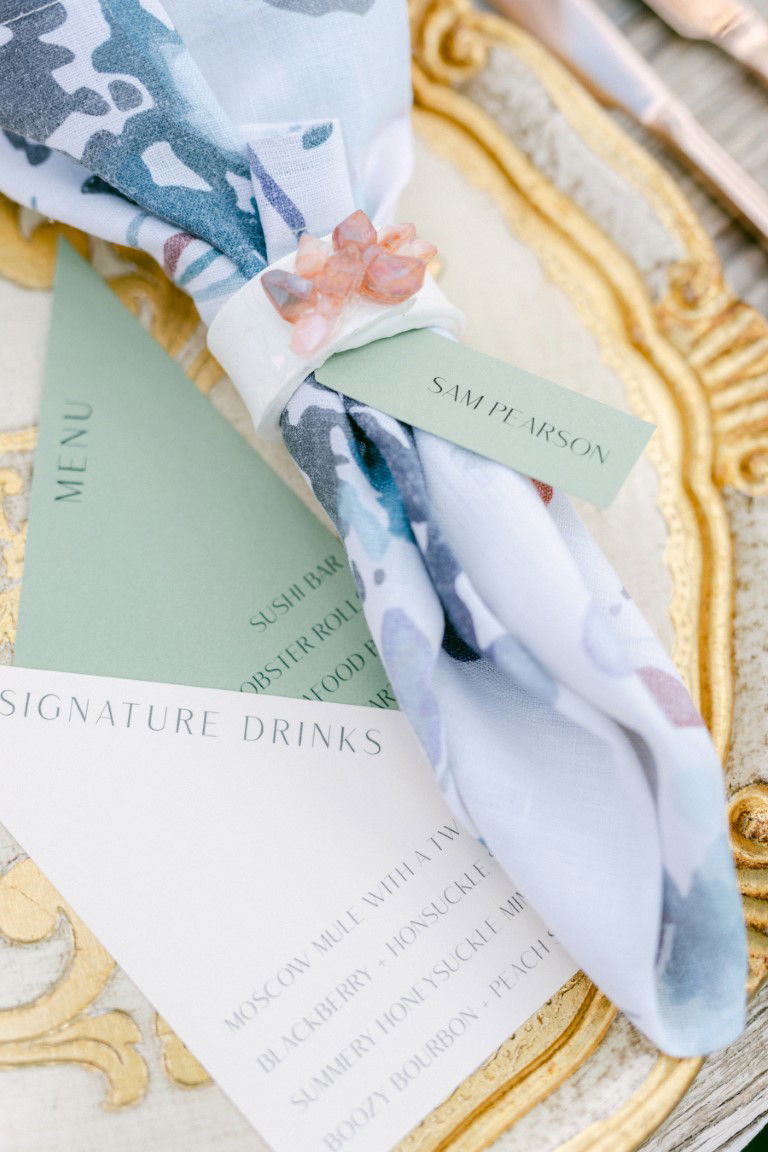 FS Events Editorial Styled Shoot @ Biological Vineyard Karolina 