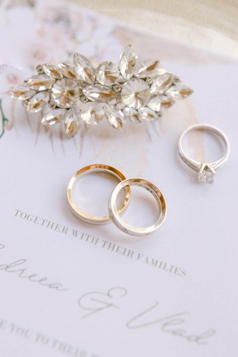 Vlad & Andreea 's Wedding Day