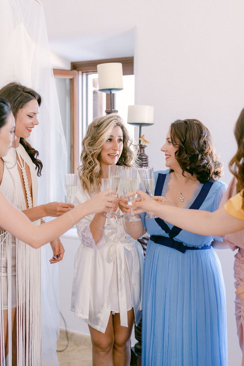 Vlad & Andreea 's Wedding Day