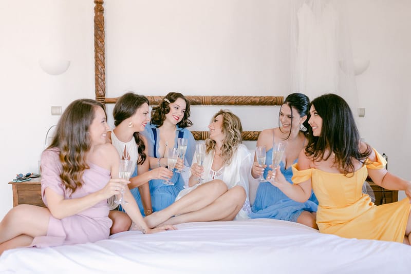 Vlad & Andreea 's Wedding Day