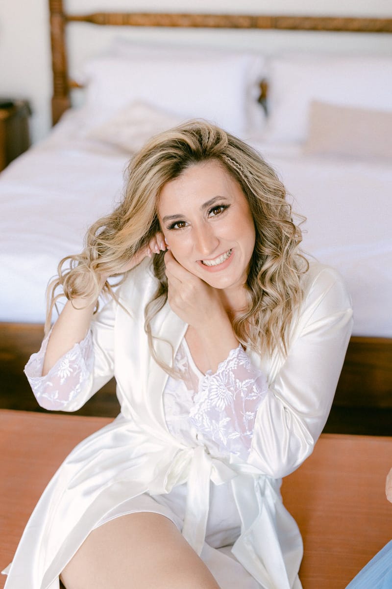 Vlad & Andreea 's Wedding Day