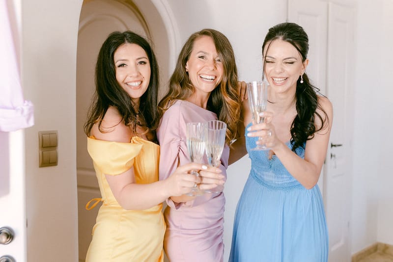 Vlad & Andreea 's Wedding Day