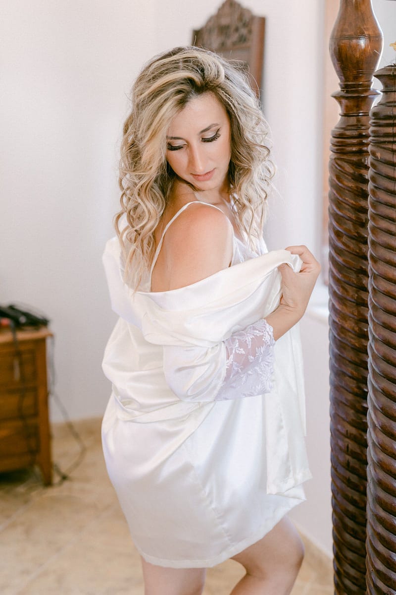 Vlad & Andreea 's Wedding Day