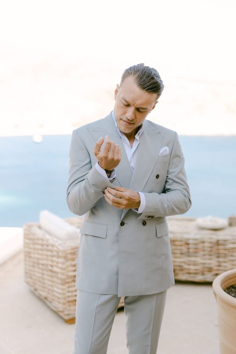 Vlad & Andreea 's Wedding Day