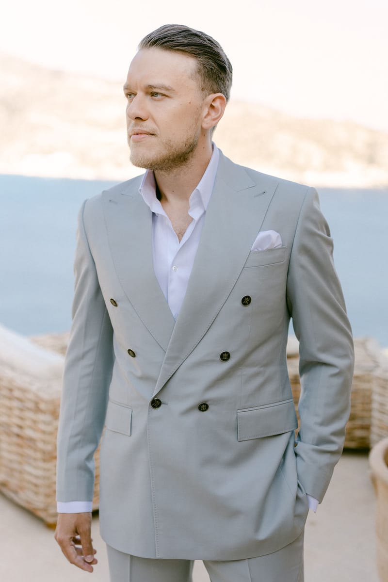 Vlad & Andreea 's Wedding Day