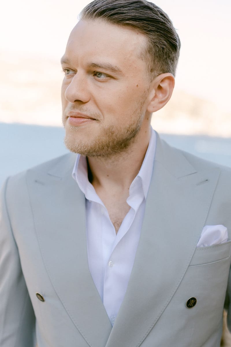 Vlad & Andreea 's Wedding Day