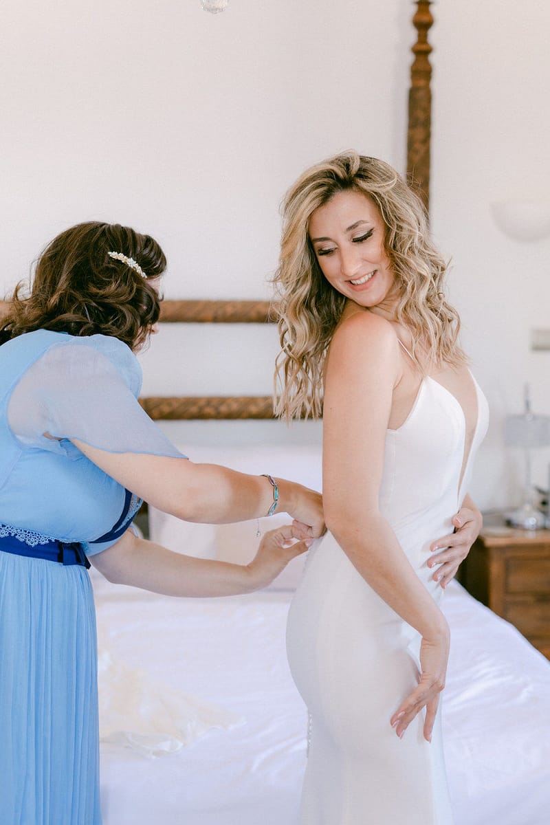 Vlad & Andreea 's Wedding Day