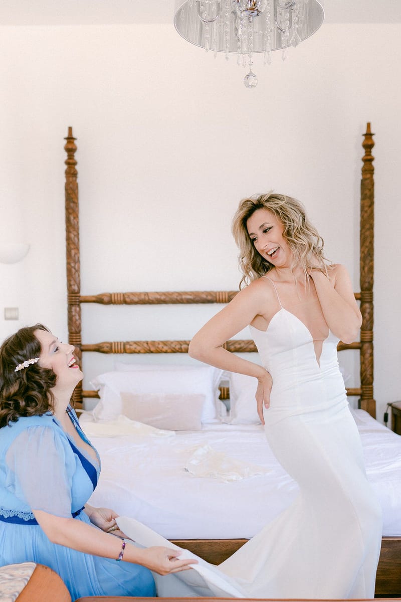 Vlad & Andreea 's Wedding Day