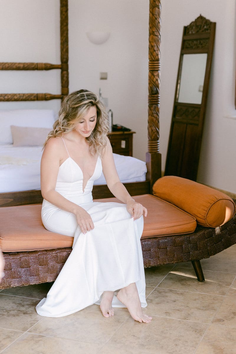 Vlad & Andreea 's Wedding Day