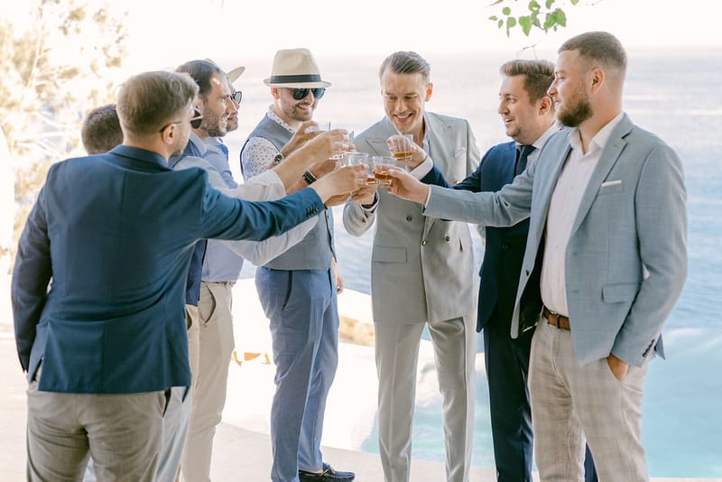 Vlad & Andreea 's Wedding Day