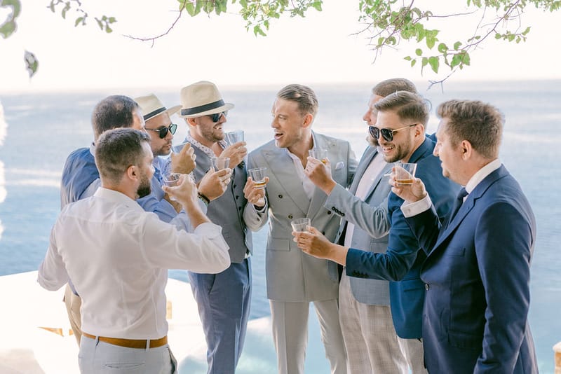 Vlad & Andreea 's Wedding Day