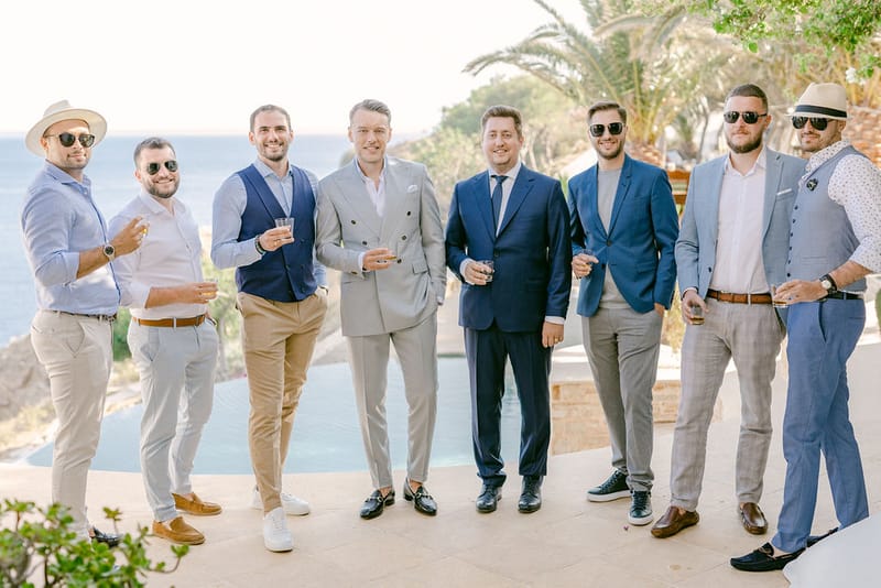 Vlad & Andreea 's Wedding Day