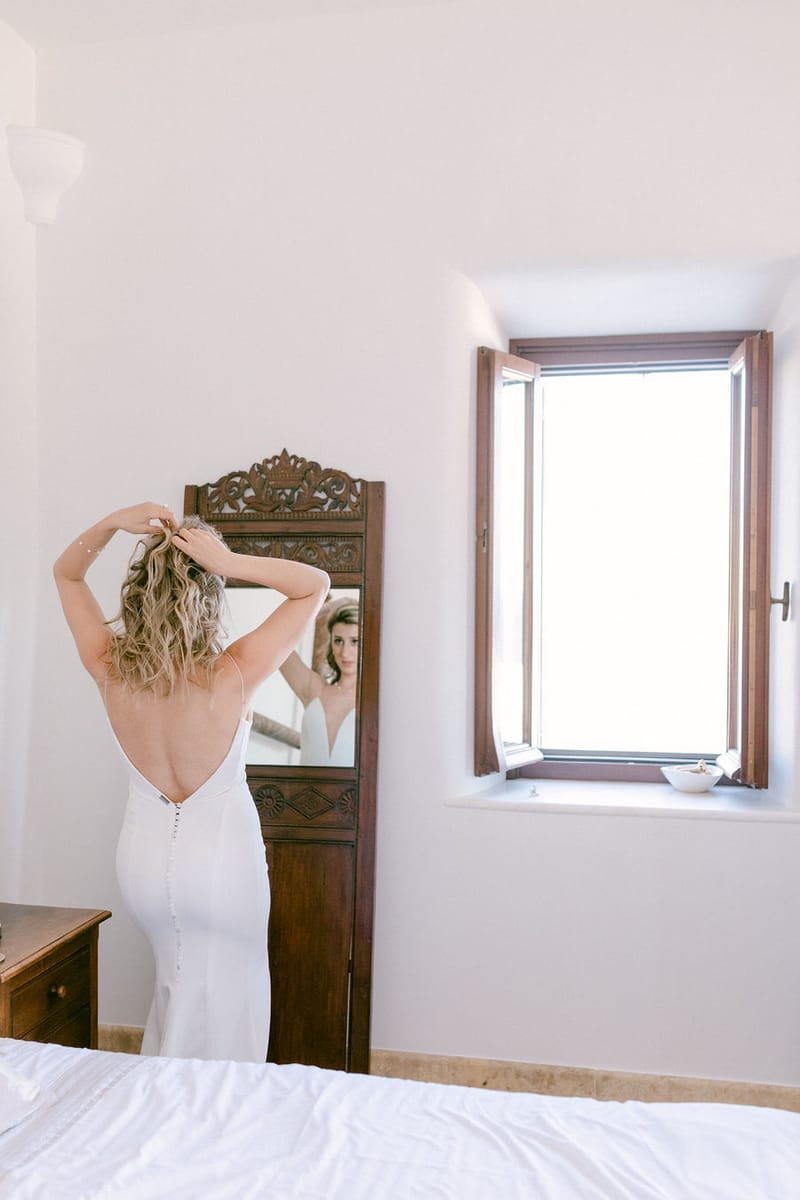 Vlad & Andreea 's Wedding Day