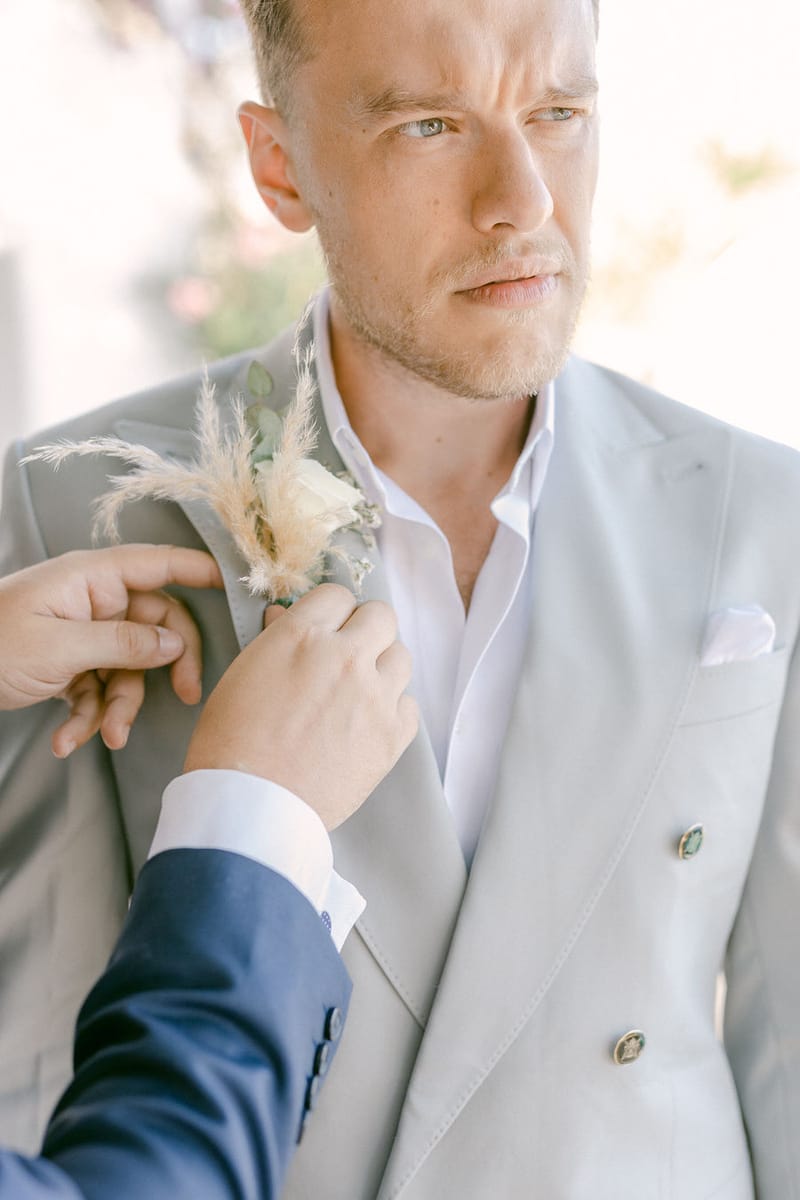 Vlad & Andreea 's Wedding Day