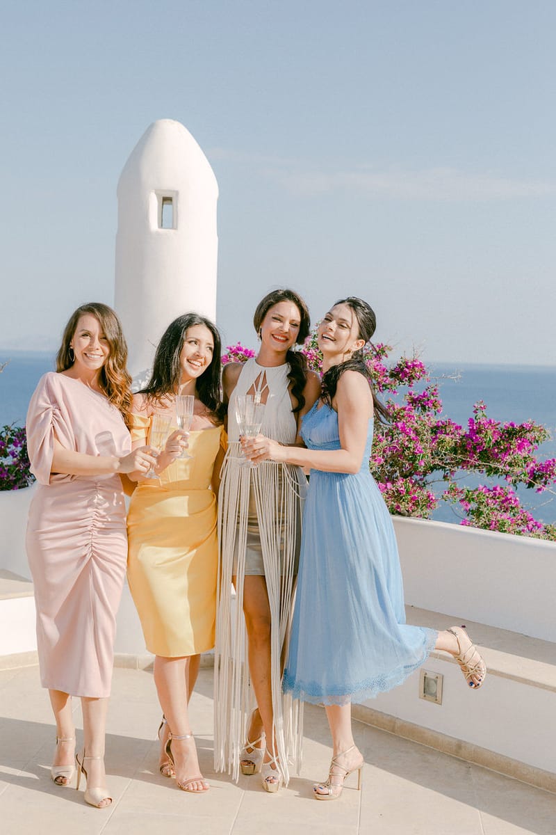 Vlad & Andreea 's Wedding Day