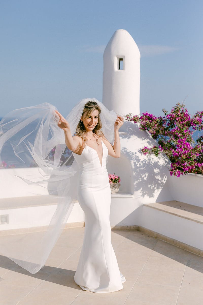 Vlad & Andreea 's Wedding Day