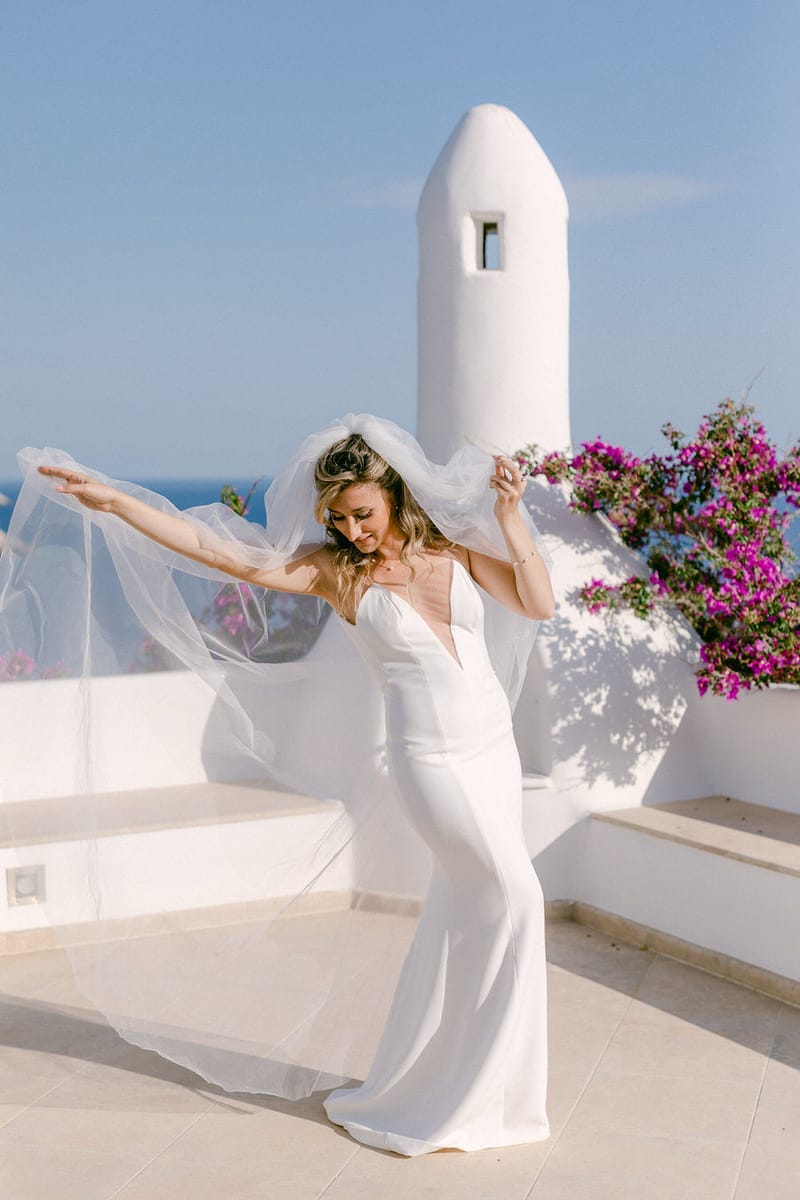 Vlad & Andreea 's Wedding Day