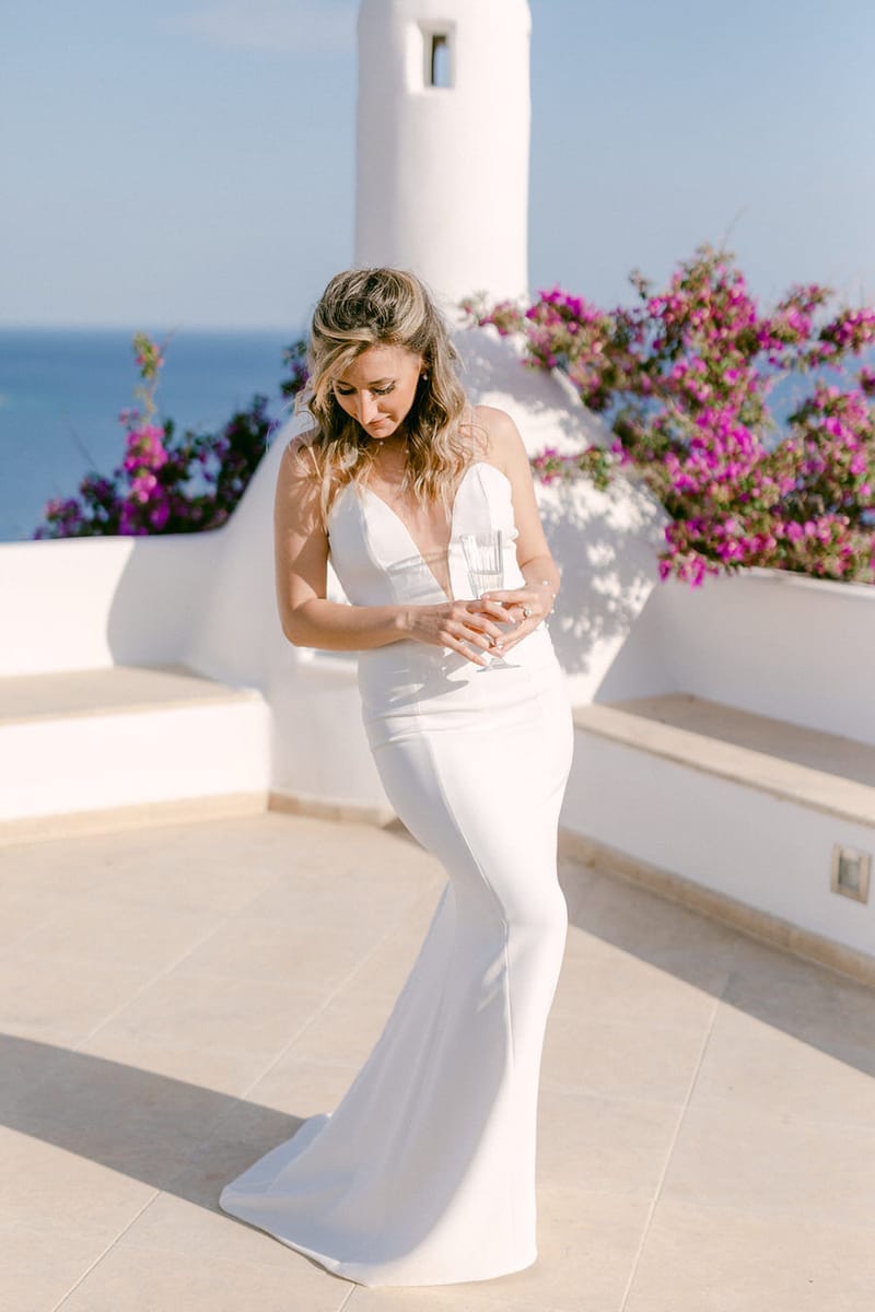 Vlad & Andreea 's Wedding Day