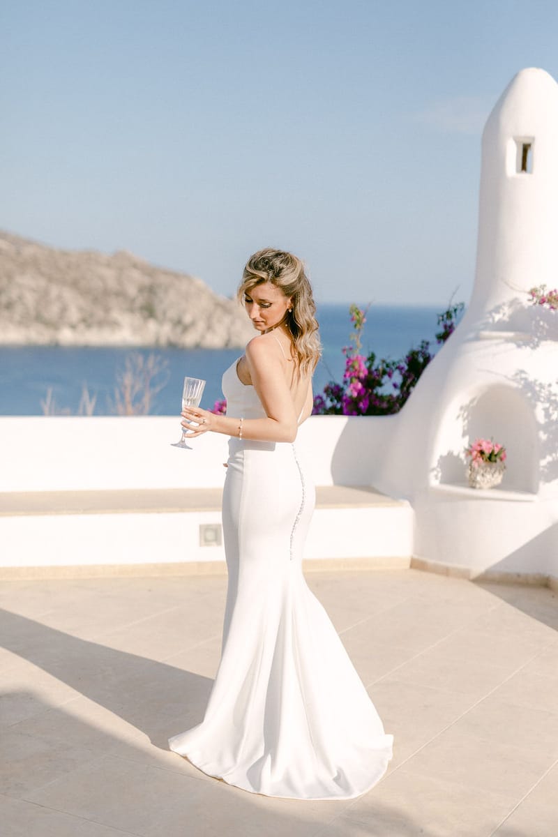 Vlad & Andreea 's Wedding Day