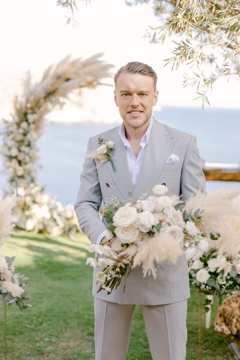 Vlad & Andreea 's Wedding Day