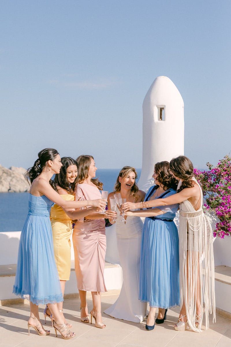 Vlad & Andreea 's Wedding Day