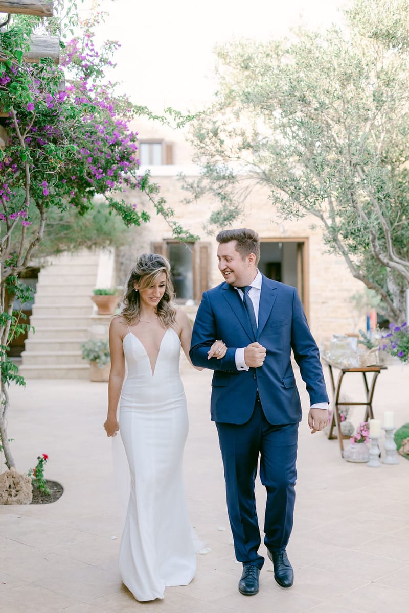 Vlad & Andreea 's Wedding Day