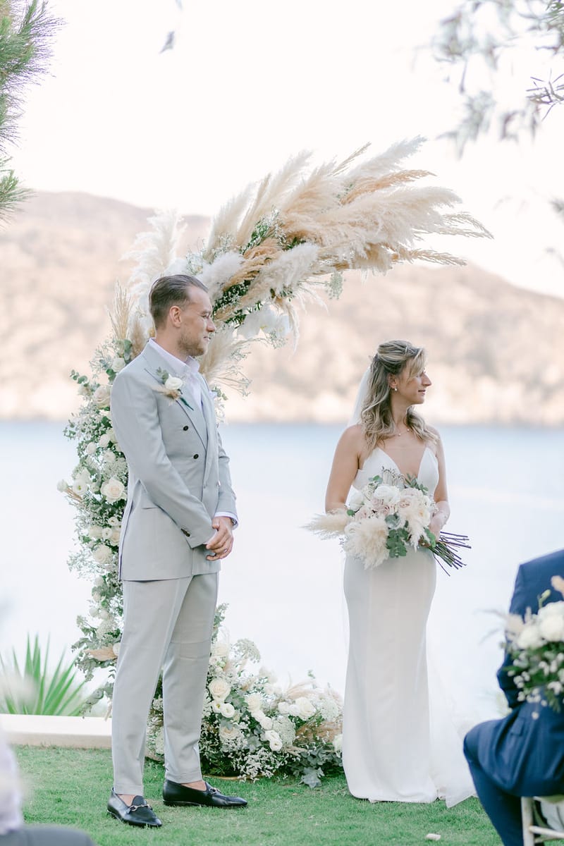 Vlad & Andreea 's Wedding Day