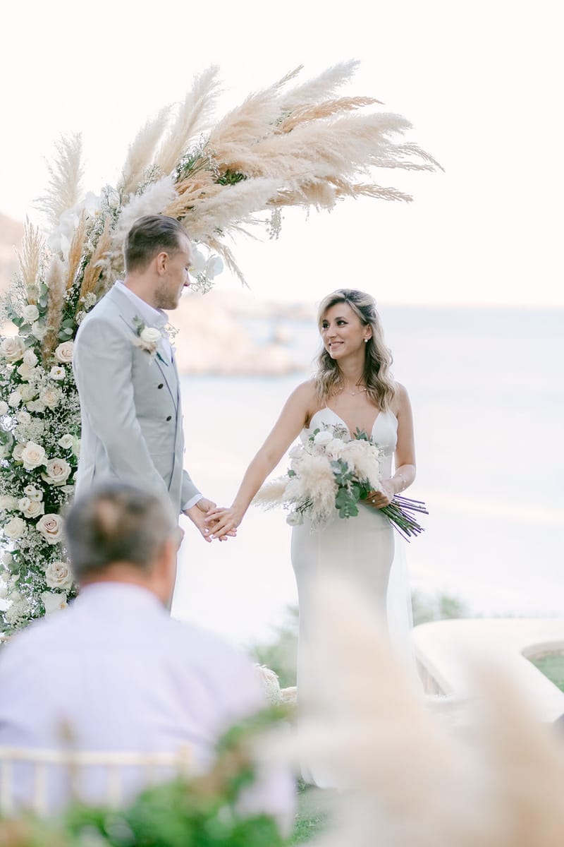 Vlad & Andreea 's Wedding Day