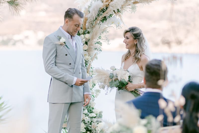 Vlad & Andreea 's Wedding Day