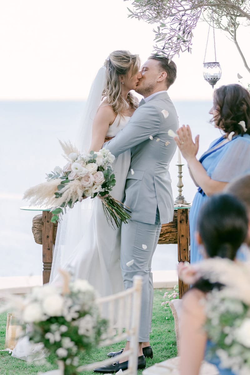 Vlad & Andreea 's Wedding Day