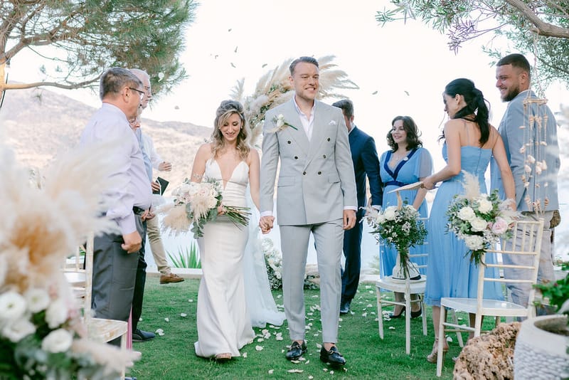 Vlad & Andreea 's Wedding Day