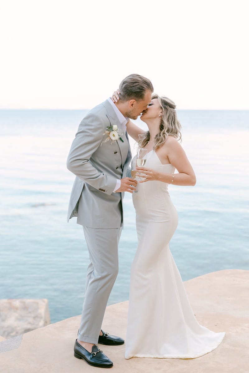 Vlad & Andreea 's Wedding Day