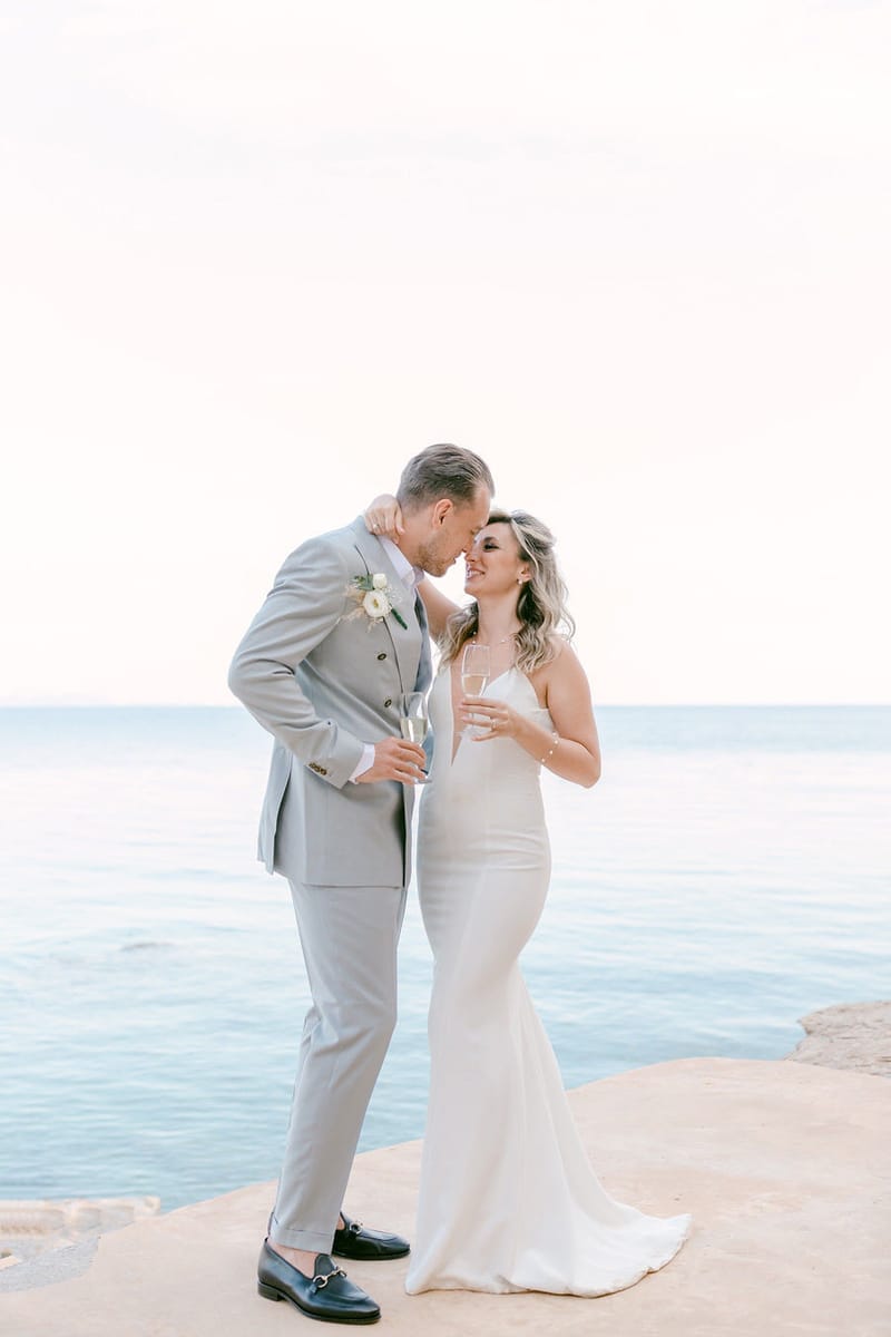 Vlad & Andreea 's Wedding Day