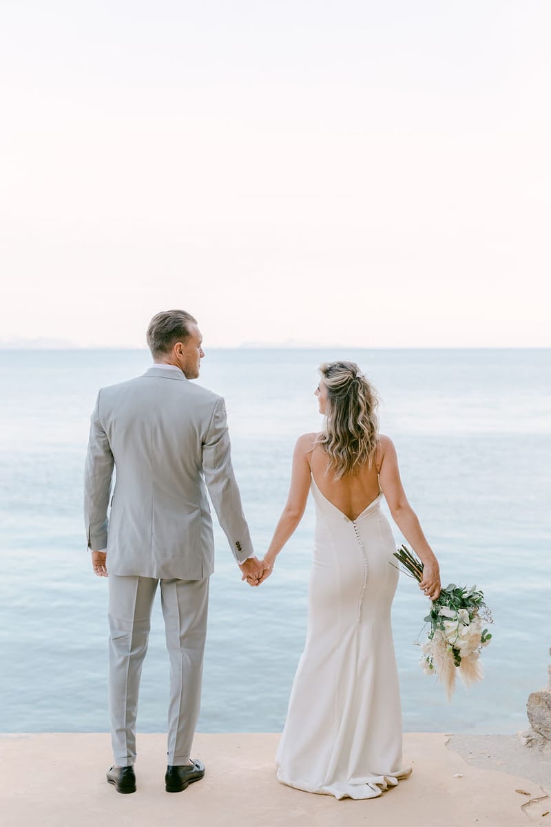 Vlad & Andreea 's Wedding Day