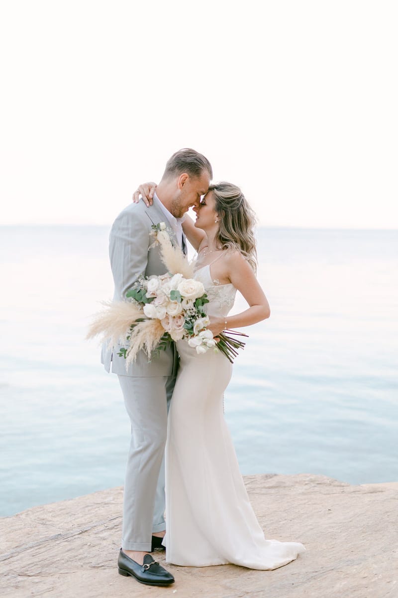 Vlad & Andreea 's Wedding Day