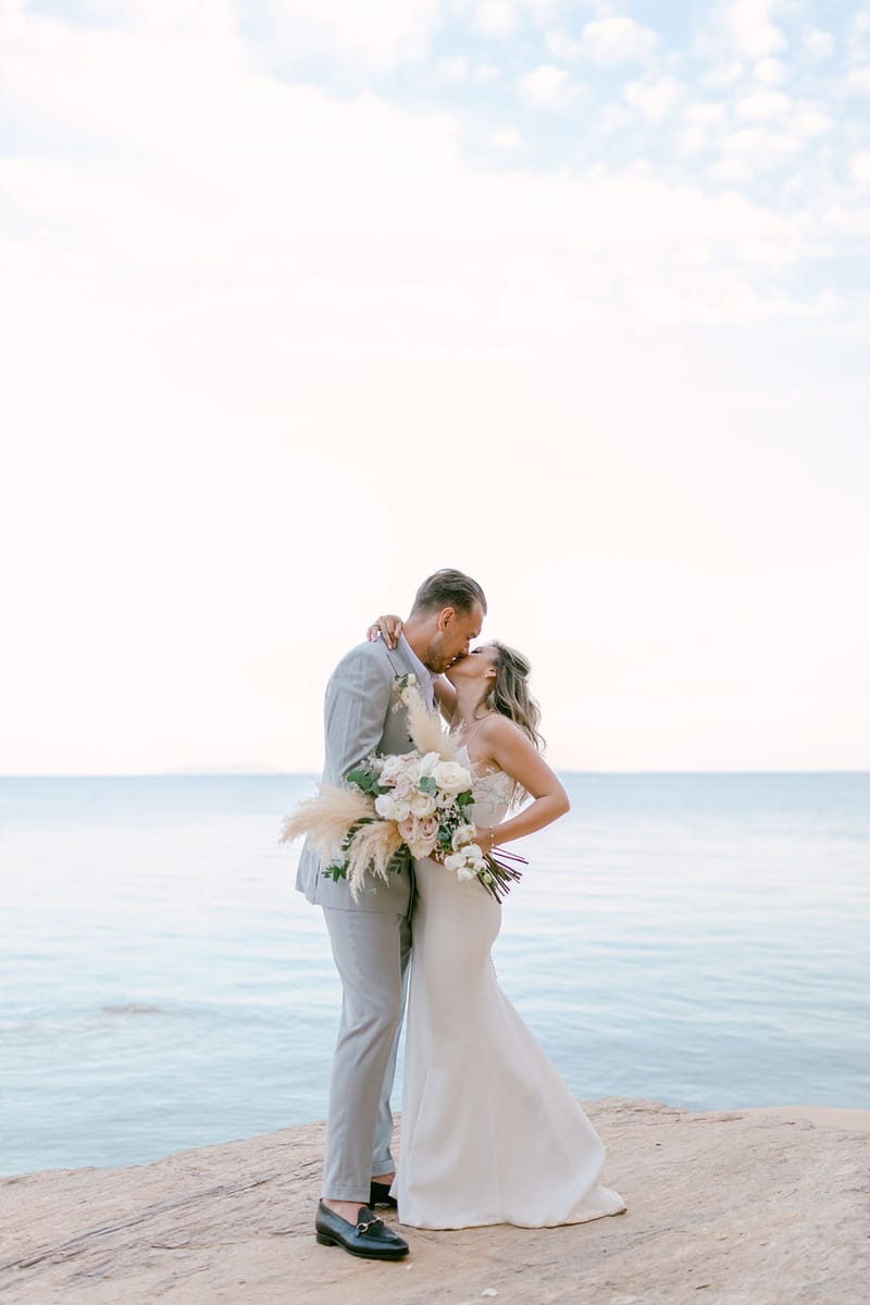 Vlad & Andreea 's Wedding Day