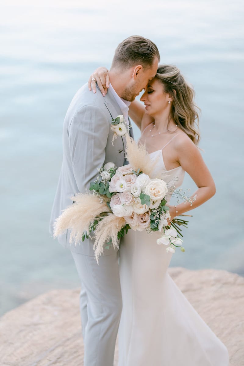 Vlad & Andreea 's Wedding Day