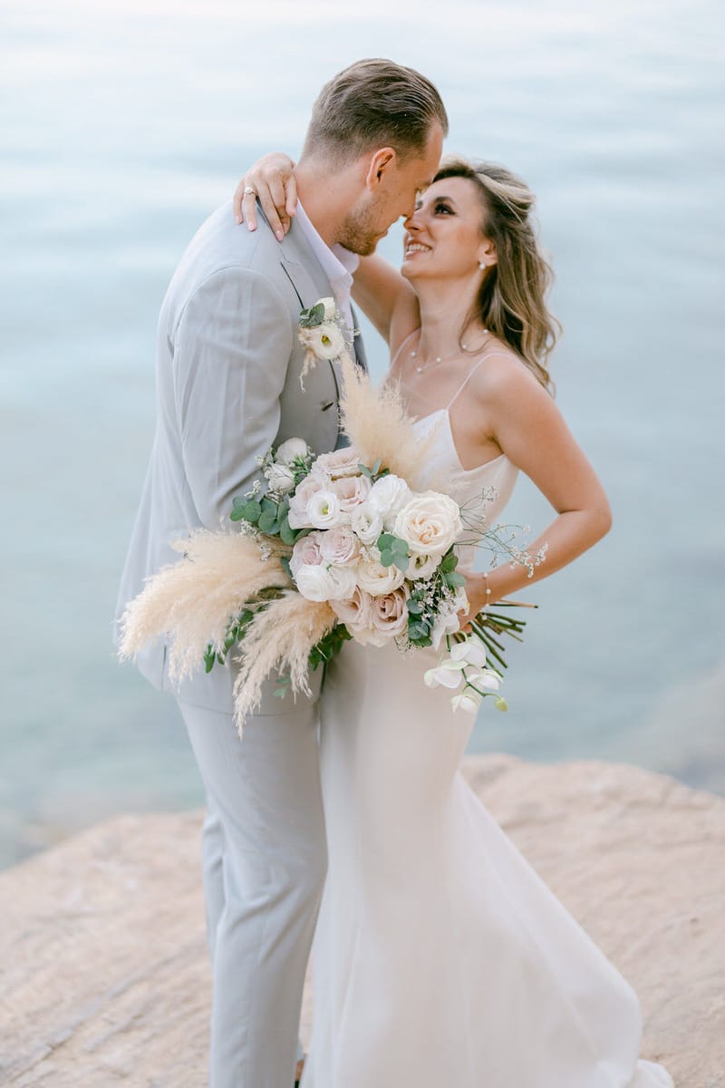 Vlad & Andreea 's Wedding Day