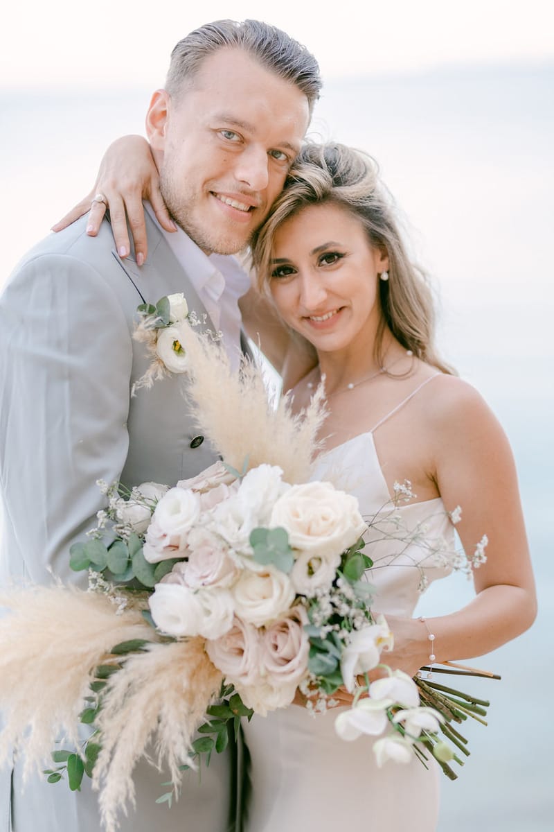 Vlad & Andreea 's Wedding Day