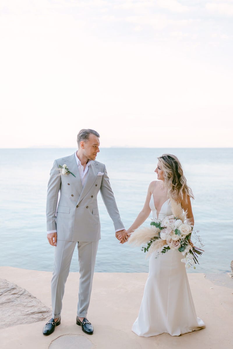 Vlad & Andreea 's Wedding Day