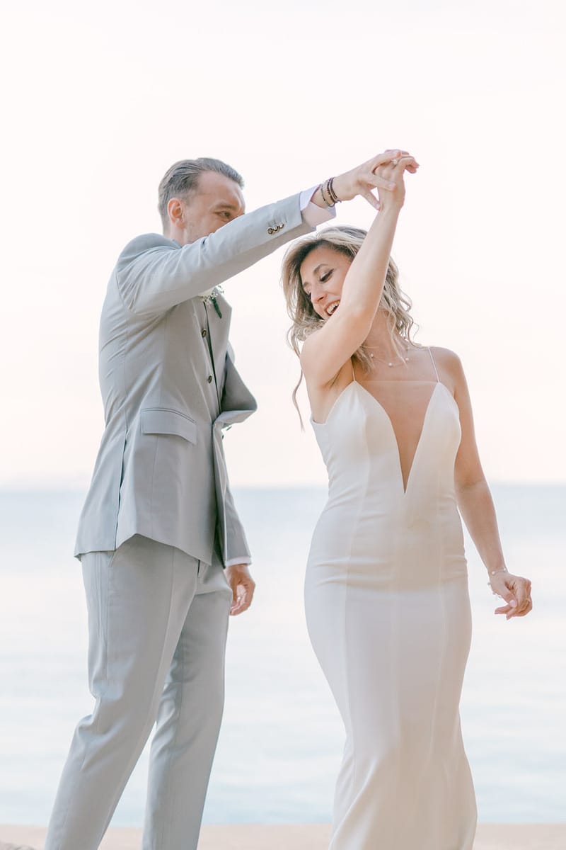 Vlad & Andreea 's Wedding Day